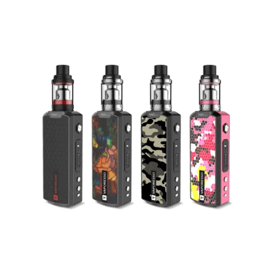 Vaporesso Tarot Mini 80W Kit Vaporesso Tarot Mini Kit