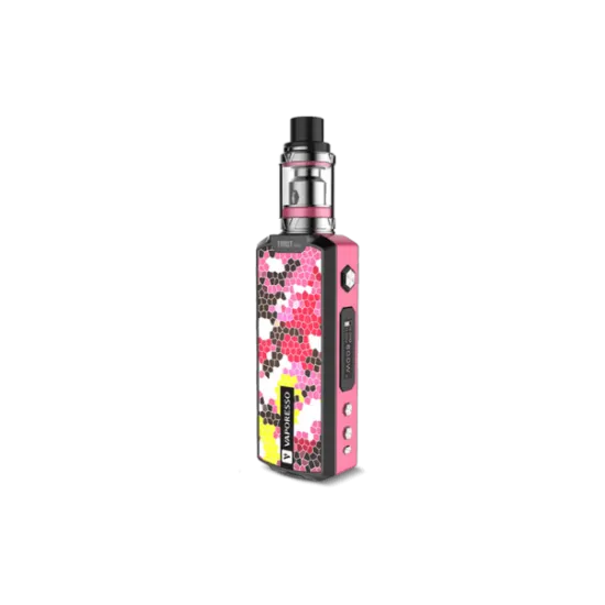 Vaporesso Tarot Mini 80W Kit Vaporesso Tarot Mini Kit