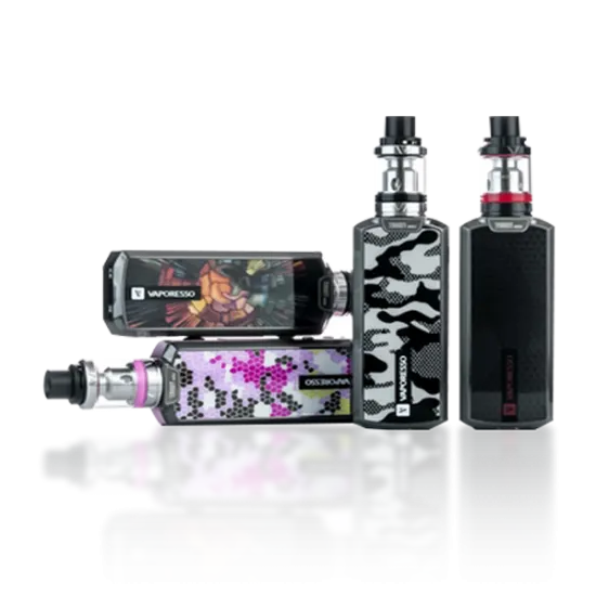 Vaporesso Tarot Mini 80W Kit Vaporesso Tarot Mini Kit