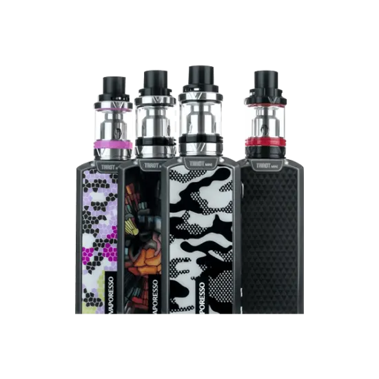 Vaporesso Tarot Mini 80W Kit Vaporesso Tarot Mini Kit