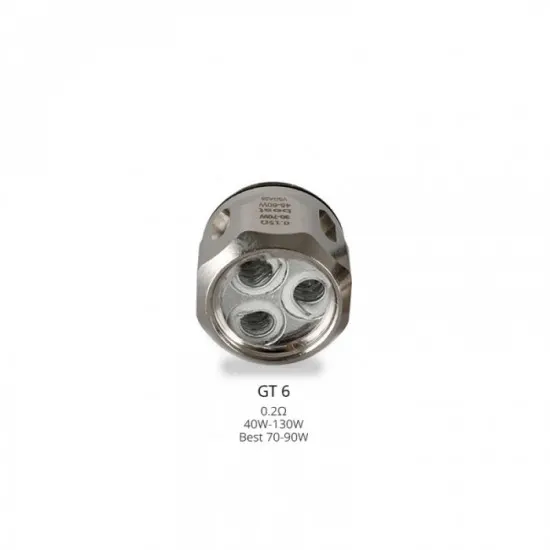 Vaporesso GT6 Coil Vaporesso GT6