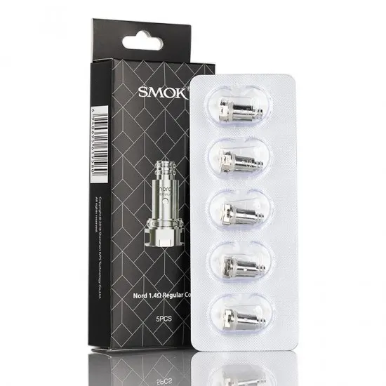 SMOK Nord Pod Yedek Coil SMOK Nord Pod Yedek Coil