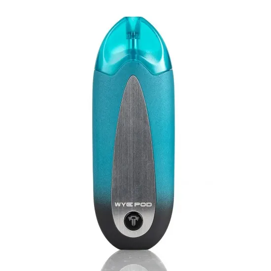 Tesla WYE Pod Mod Tesla WYE Pod