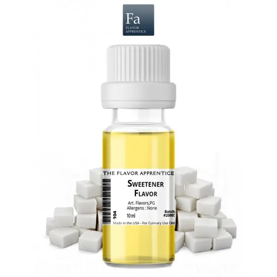 TFA - Sweetener 10ML TFA Sweetener