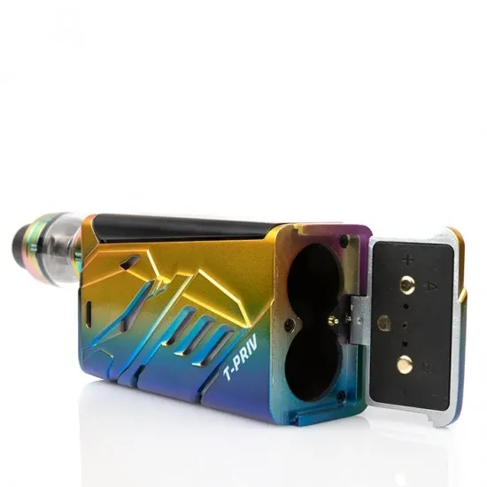 Smok T-Priv Kit Smok T Priv Kit