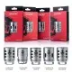 Smok V12 Prince M4/q4/x6/t10/mesh/strip Coil (3'lü Paket) Smok TFV12 Prince Coil