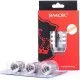 Smok TFV12 Prince Strip Coil (3'lü Paket) Smok TFV12 Prince Strip Coil