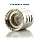 Smok TFV12 Prince Strip Coil (3'lü Paket) Smok TFV12 Prince Strip Coil