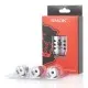 Smok V12 Prince M4/q4/x6/t10/mesh/strip Coil (3'lü Paket) Smok TFV12 Prince Coil