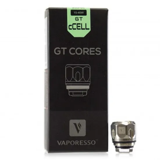 Vaporesso GT2,GT4,GT6,GT8,GTMESH,GTCCELL Coil Vaporesso Gt2/Gt4/Gt8/Mesh Coil (3'lü Paket)