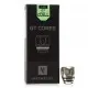 Vaporesso GT2,GT4,GT6,GT8,GTMESH,GTCCELL Coil Vaporesso Gt2/Gt4/Gt8/Mesh Coil (3'lü Paket)