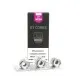 Vaporesso GT2,GT4,GT6,GT8,GTMESH,GTCCELL Coil Vaporesso Gt2/Gt4/Gt8/Mesh Coil (3'lü Paket)