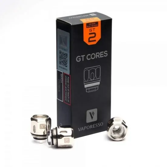 Vaporesso GT2,GT4,GT6,GT8,GTMESH,GTCCELL Coil Vaporesso Gt2/Gt4/Gt8/Mesh Coil (3'lü Paket)