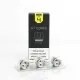 Vaporesso GT2,GT4,GT6,GT8,GTMESH,GTCCELL Coil Vaporesso Gt2/Gt4/Gt8/Mesh Coil (3'lü Paket)