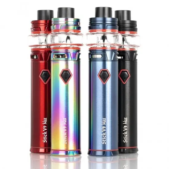Smok Stick V9 Max Kit Smok Stick V9 Max