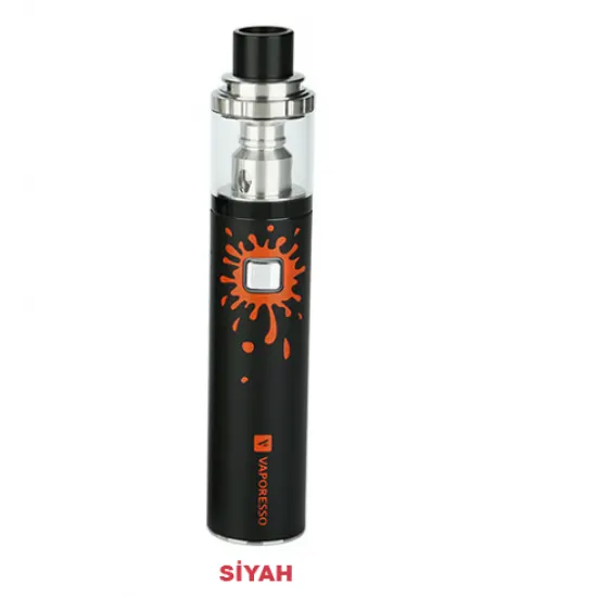 Vaporesso Solo Plus Vaporesso Solo Plus Kit