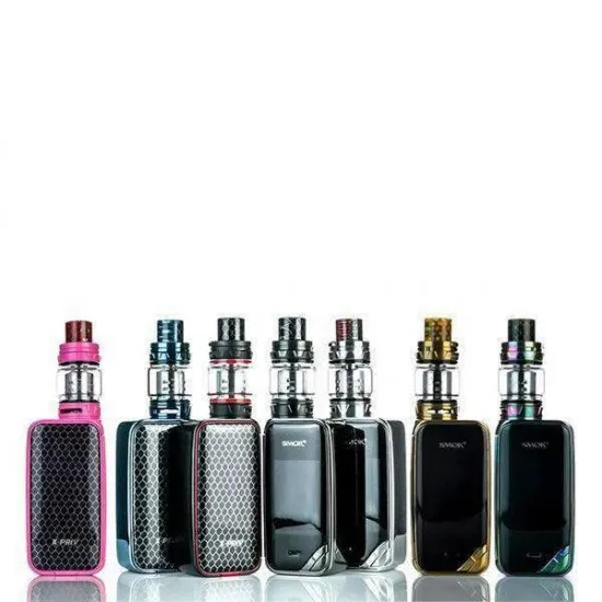 Smok X Priv Smok X - PRİV KİT
