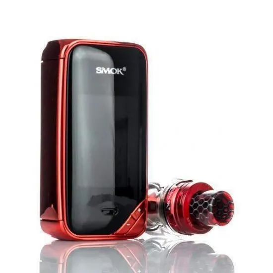 Smok X Priv Smok X - PRİV KİT