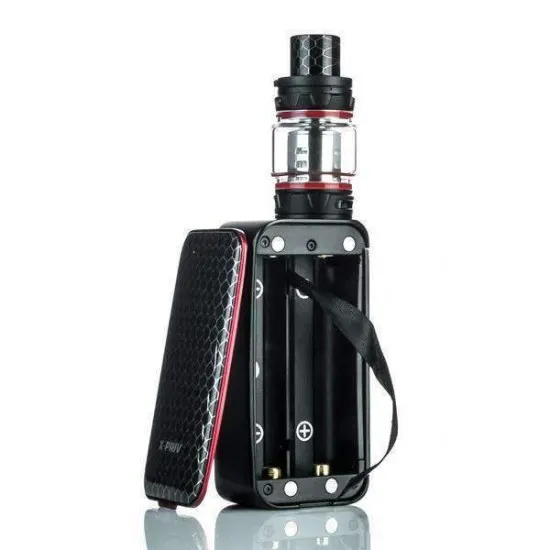 Smok X Priv Smok X - PRİV KİT