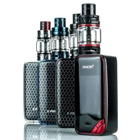 Smok X Priv Smok X - PRİV KİT