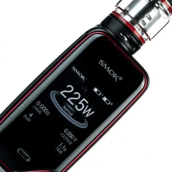 Smok X Priv Smok X - PRİV KİT