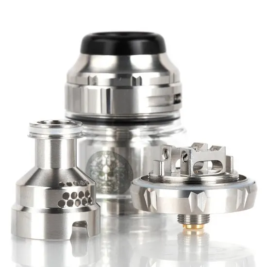 Zeus X RTA Atomizer GeekVape Zeus X RTA