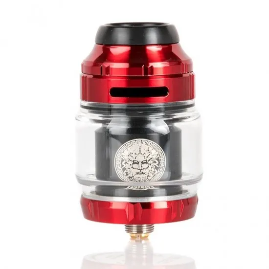 Zeus X RTA Atomizer GeekVape Zeus X RTA