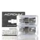 Acrohm Fush Nano Yedek Coil