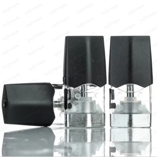 Smok Infinix Pod Yedek Kartuş Smok infinix Yedek Kartuş