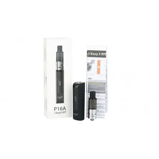 Justfog P16A Justfog P16A Kit