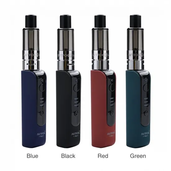 Justfog P16A Justfog P16A Kit