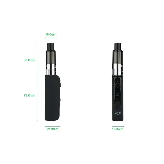 Justfog P16A Justfog P16A Kit
