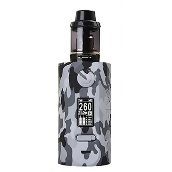 Vapor Storm Puma Baby 80W Kit Vapor Storm Puma Baby Kit
