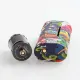 Vapor Storm Puma Baby 80W Kit Vapor Storm Puma Baby Kit