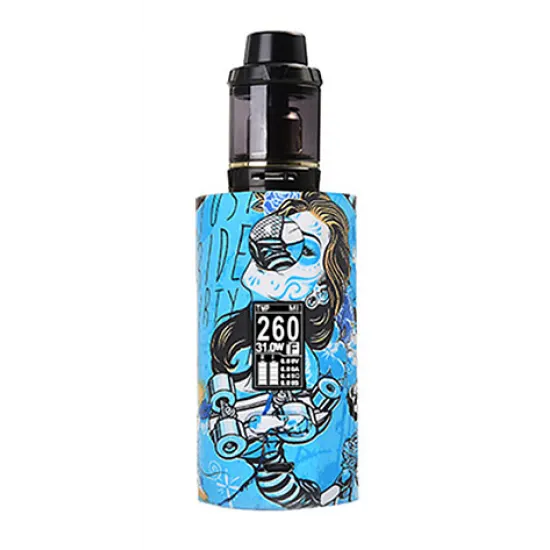 Vapor Storm Puma Baby 80W Kit Vapor Storm Puma Baby Kit