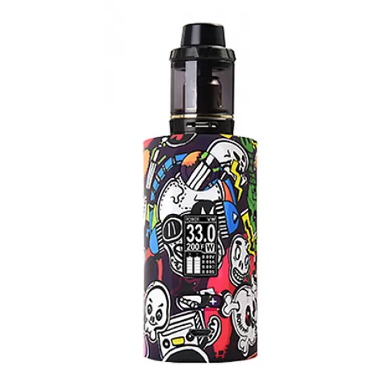 Vapor Storm Puma Baby 80W Kit Vapor Storm Puma Baby Kit