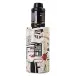 Vapor Storm Puma Baby 80W Kit Vapor Storm Puma Baby Kit