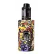 Vapor Storm Puma Baby 80W Kit Vapor Storm Puma Baby Kit
