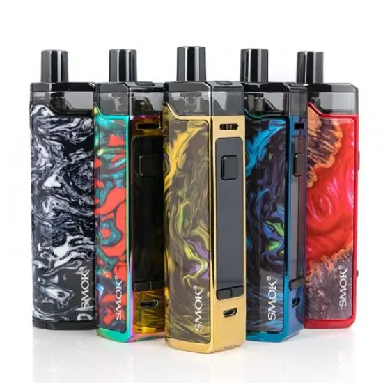 Smok Rpm80 Pro Rpm80 Pro