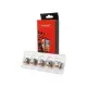 Smok TFV8 V8 Baby - T12 Turuncu Coil