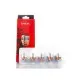 Smok TFV8 V8 Baby - T12 Turuncu Coil