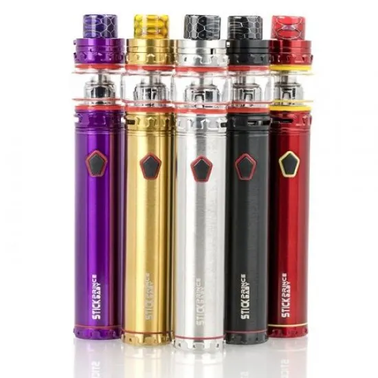 Smok Stick Prince Baby Smok Stick Prince Baby Kit