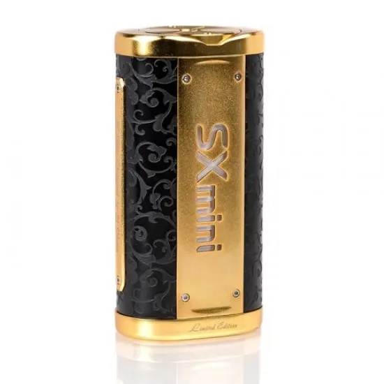 YiHi SX mini G Class SX550J 200W Sx Mini G Class MOD