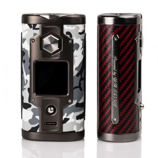 YiHi SX mini G Class SX550J 200W Sx Mini G Class MOD