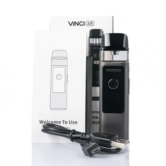 Voopoo Vinci Air Pod Vinci Air Pod