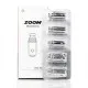 Augvape Zoom Yedek Coil Augvape Zoom Yedek Kartuş