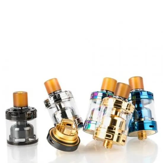 Advken MANTA RTA Atomizer Advken MANTA RTA