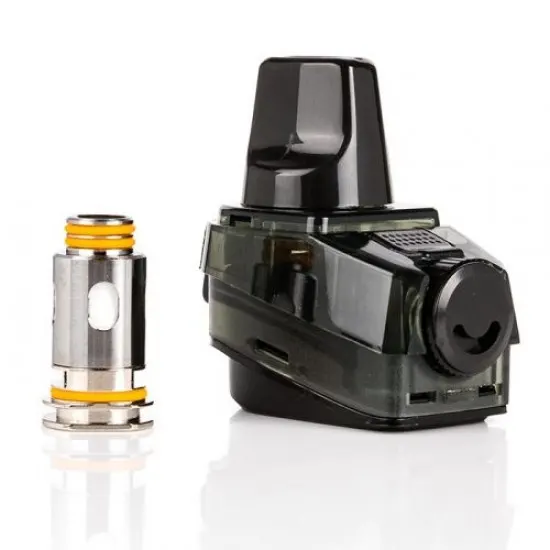 Geek Vape Aegis Boost 40W Pod Aegis Boost 40W Pod