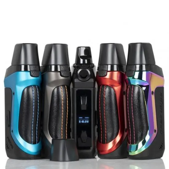 Geek Vape Aegis Boost 40W Pod Aegis Boost 40W Pod