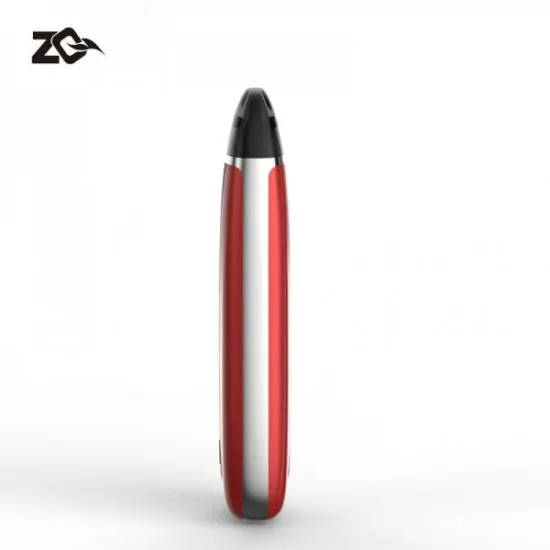 Aspire ZQ Vi Pod Aspire ZQ Vi
